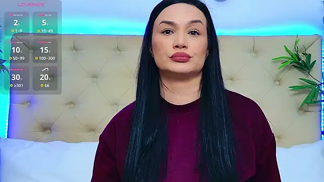 DaliyaArabian online show from March 31, 2026, 12:05 pm