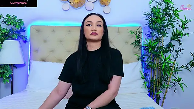DaliyaArabian online show from April 22, 2026, 1:45 pm