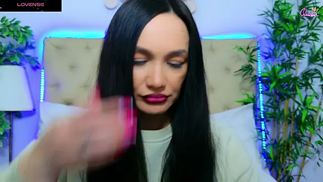 DaliyaArabian online show from April 30, 2026, 11:38 am