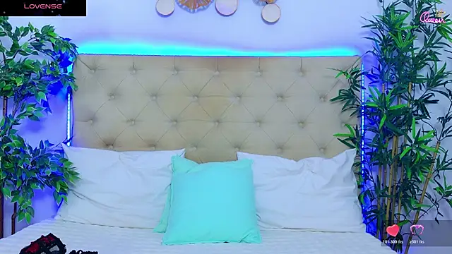 Snapshot of DaliyaArabian chatting on July 24, 2026, 12:25 pm DaliyaArabian online show from July 24, 2026, 12:25 pm