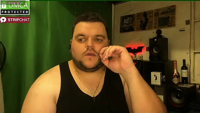 Mikey-HH online show from December 4, 2024, 9:07 am