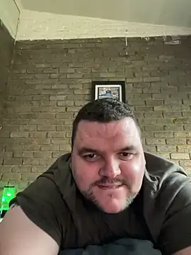 Mikey-HH online show from January 13, 2025, 4:30 pm