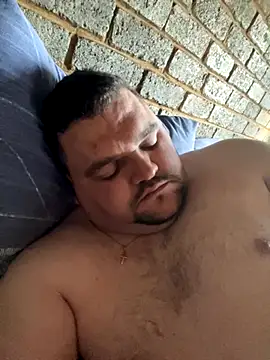 Mikey-HH online show from October 15, 2025, 4:45 am