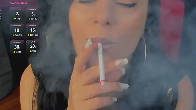 MistressMeghan online show from May 3, 2026, 4:57 pm