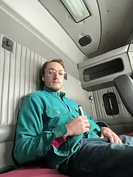 Sstunnin online show from January 26, 2025, 5:34 pm