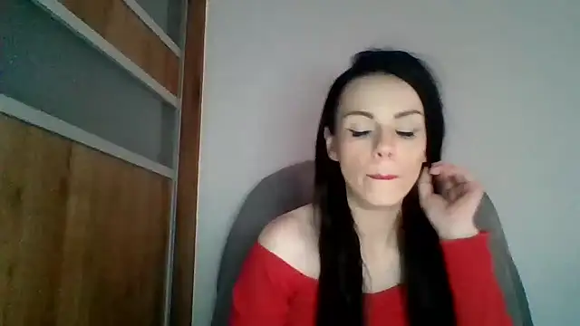 CassieSensual online show from February 22, 2025, 9:45 am