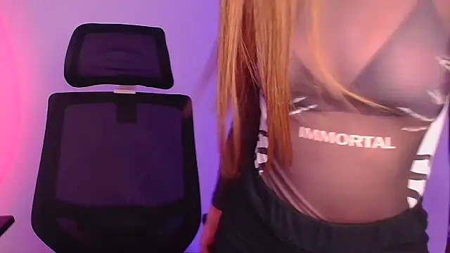 Hanna Way online show from January 23, 2025, 6:49 am