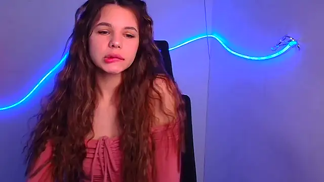 Hanna Way online show from February 20, 2025, 7:01 am