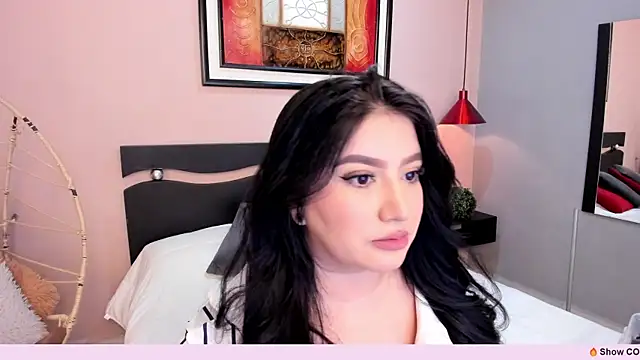 Snapshot of _nina_sweet chatting on September 14, 2025, 12:04 pm nina sweet online show from September 14, 2025, 12:04 pm