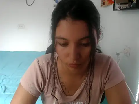 HannaKlein online show from October 2, 2025, 5:53 pm