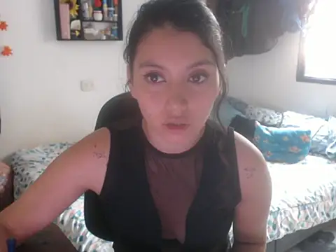 HannaKlein online show from March 16, 2026, 6:34 pm