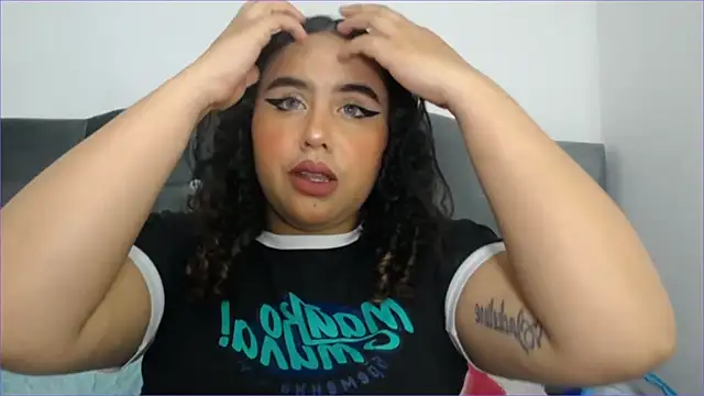 Snapshot of paytonbailey chatting on February 1, 2025, 1:51 pm paytonbailey online show from February 1, 2025, 1:51 pm