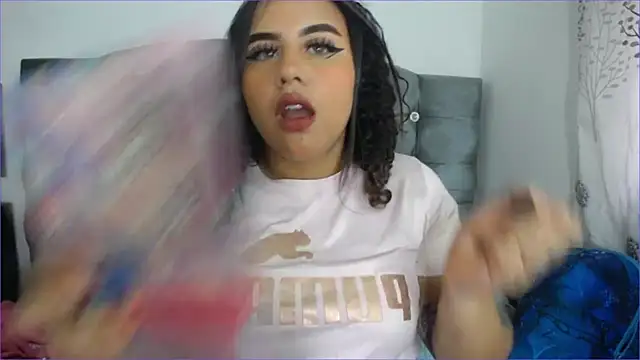 paytonbailey online show from February 11, 2025, 1:20 pm