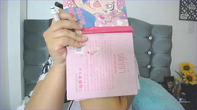 Snapshot of paytonbailey chatting on February 19, 2025, 1:17 pm paytonbailey online show from February 19, 2025, 1:17 pm