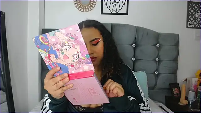 paytonbailey online show from February 21, 2025, 1:33 pm