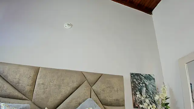 Salomesimos1 online show from January 14, 2025, 5:56 pm