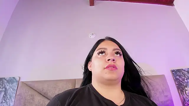 Salomesimos1 online show from January 29, 2025, 5:02 pm