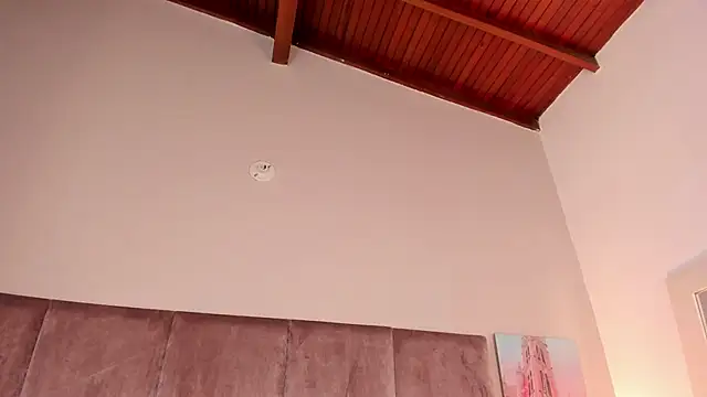 Salomesimos1 online show from February 26, 2025, 12:27 am