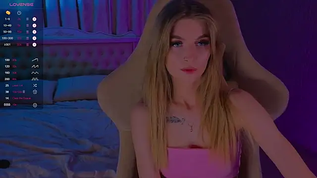 Saillise online show from December 6, 2024, 11:47 pm