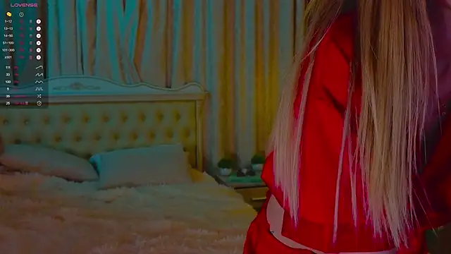 Saillise online show from December 20, 2024, 8:55 pm