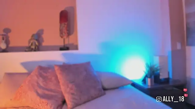 Snapshot of Ally_addams chatting on February 21, 2026, 9:49 pm Ally addams online show from February 21, 2026, 9:49 pm