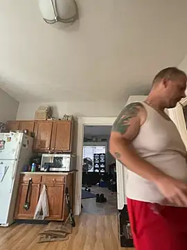 Mcpussypounder211 online show from June 1, 2026, 12:07 pm