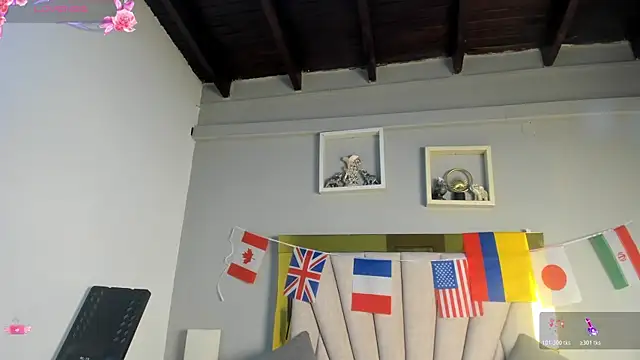 vahiolet fuentes online show from July 4, 2026, 3:13 am