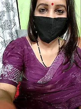 SVsexyCOUPAL online show from April 13, 2026, 7:30 pm