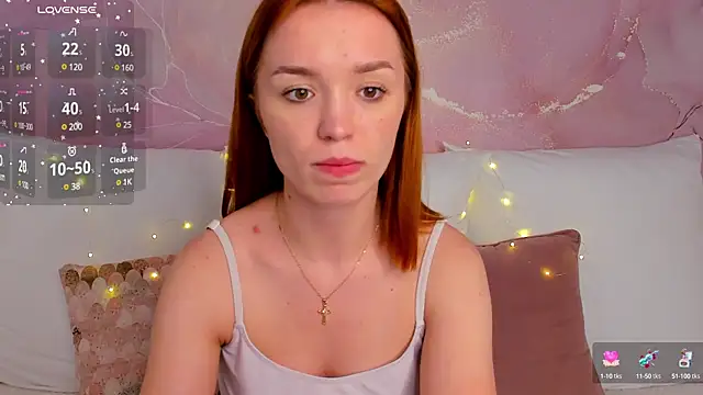 VirginOlly online show from February 3, 2025, 9:41 am