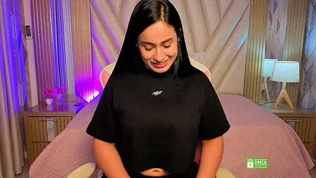 Miia harper  online show from March 6, 2026, 12:23 pm