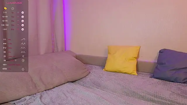 EkaterinaUpple online show from January 29, 2025, 2:32 pm