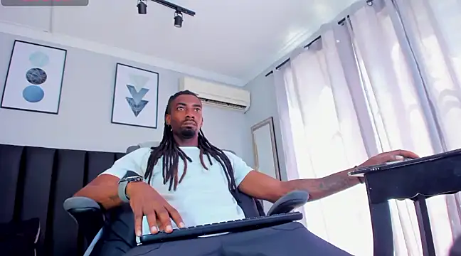 Malkon Big online show from February 2, 2025, 5:04 pm