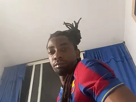 Malkon Big online show from March 17, 2025, 11:43 pm