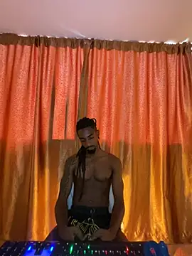 Malkon Big online show from February 25, 2026, 6:50 pm