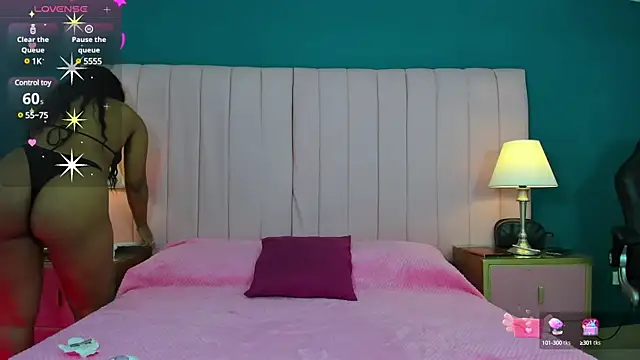 Snapshot of MavyStar chatting on December 19, 2024, 11:39 am MavyStar online show from December 19, 2024, 11:39 am