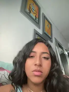 Snapshot of MavyStar chatting on March 3, 2025, 10:31 pm MavyStar online show from March 3, 2025, 10:31 pm