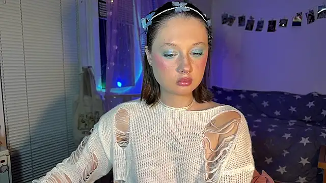 Jenny darling love online show from April 30, 2026, 6:14 pm