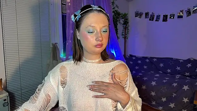 Jenny darling love online show from April 30, 2026, 8:57 pm