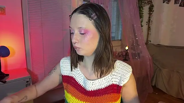 Snapshot of Jenny_darling_love chatting on June 2, 2026, 6:10 pm Jenny darling love online show from June 2, 2026, 6:10 pm