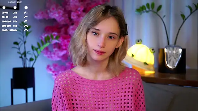 EdlinHargus online show from February 28, 2025, 1:47 am