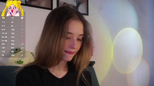 EdlinHargus online show from March 3, 2026, 5:02 am