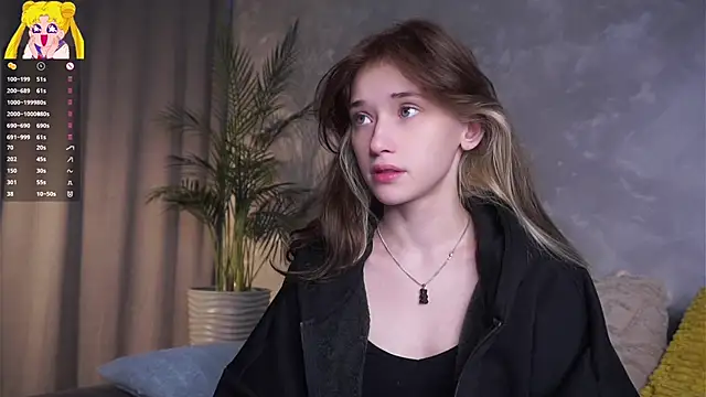 EdlinHargus online show from April 27, 2026, 1:47 am