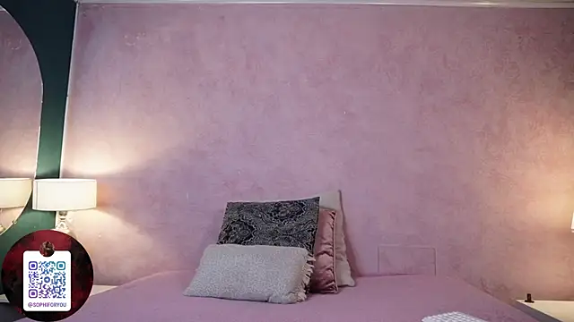 Sophia wilsonn  online show from May 22, 2026, 11:16 am