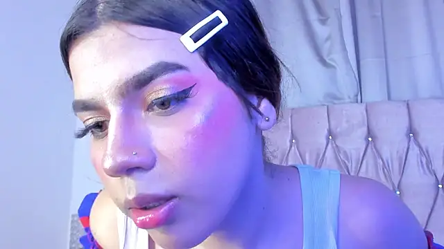 Snapshot of Ashley_piinkk_ chatting on February 6, 2025, 8:50 am Ashley piinkk online show from February 6, 2025, 8:50 am