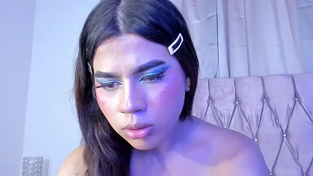 Snapshot of Ashley_piinkk_ chatting on February 7, 2025, 2:47 pm Ashley piinkk online show from February 7, 2025, 2:47 pm