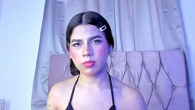 Snapshot of Ashley_piinkk_ chatting on February 9, 2025, 3:34 pm Ashley piinkk online show from February 9, 2025, 3:34 pm