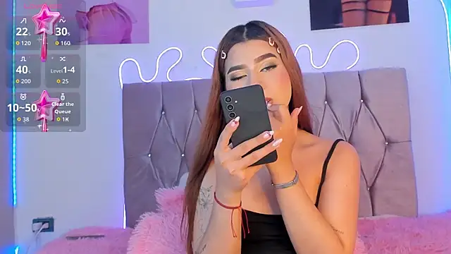 Snapshot of Ashley_piinkk_ chatting on September 17, 2025, 12:29 pm Ashley piinkk online show from September 17, 2025, 12:29 pm