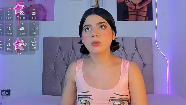 Snapshot of Ashley_piinkk_ chatting on January 8, 2026, 9:11 am Ashley piinkk online show from January 8, 2026, 9:11 am