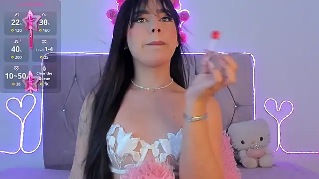 Snapshot of Ashley_piinkk_ chatting on February 27, 2026, 5:29 am Ashley piinkk online show from February 27, 2026, 5:29 am