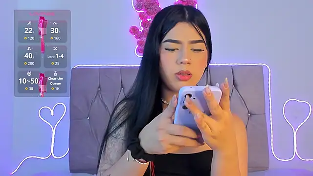 Snapshot of Ashley_piinkk_ chatting on March 12, 2026, 7:47 am Ashley piinkk online show from March 12, 2026, 7:47 am